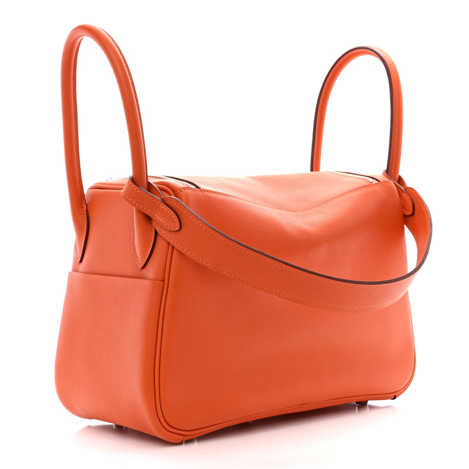Hermes Evercolor Lindy 26 Feu 3 of 10