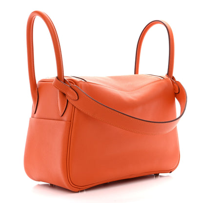 Hermes Evercolor Lindy 26 Feu 3 of 10