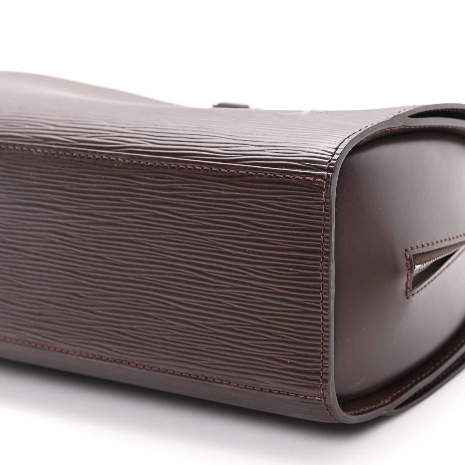 Louis Vuitton Epi Pont-Neuf Moka 9 of 10