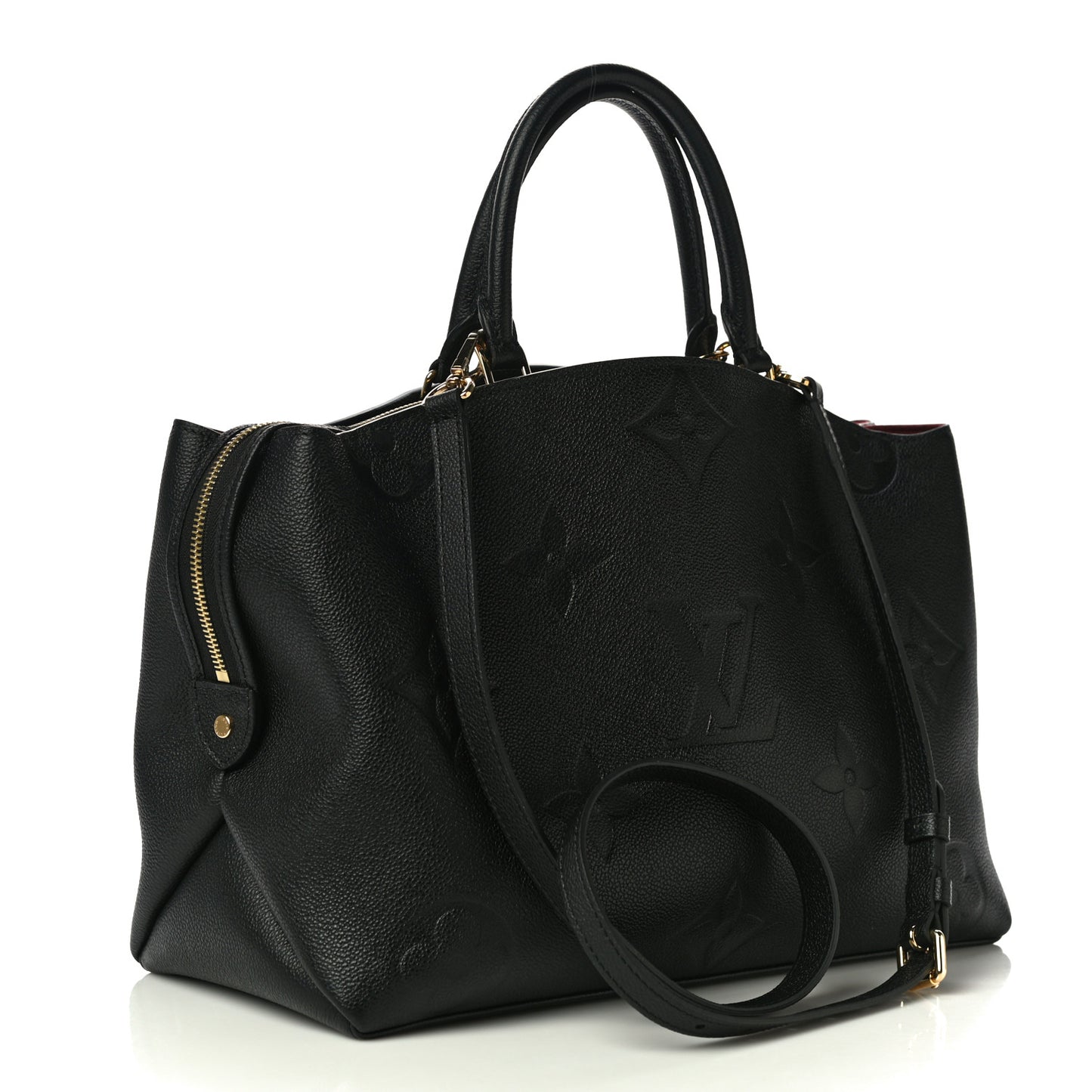 Empreinte Monogram Giant Grand Palais Black