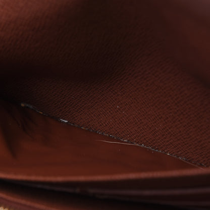 Louis Vuitton Monogram Sarah Wallet 12 of 22