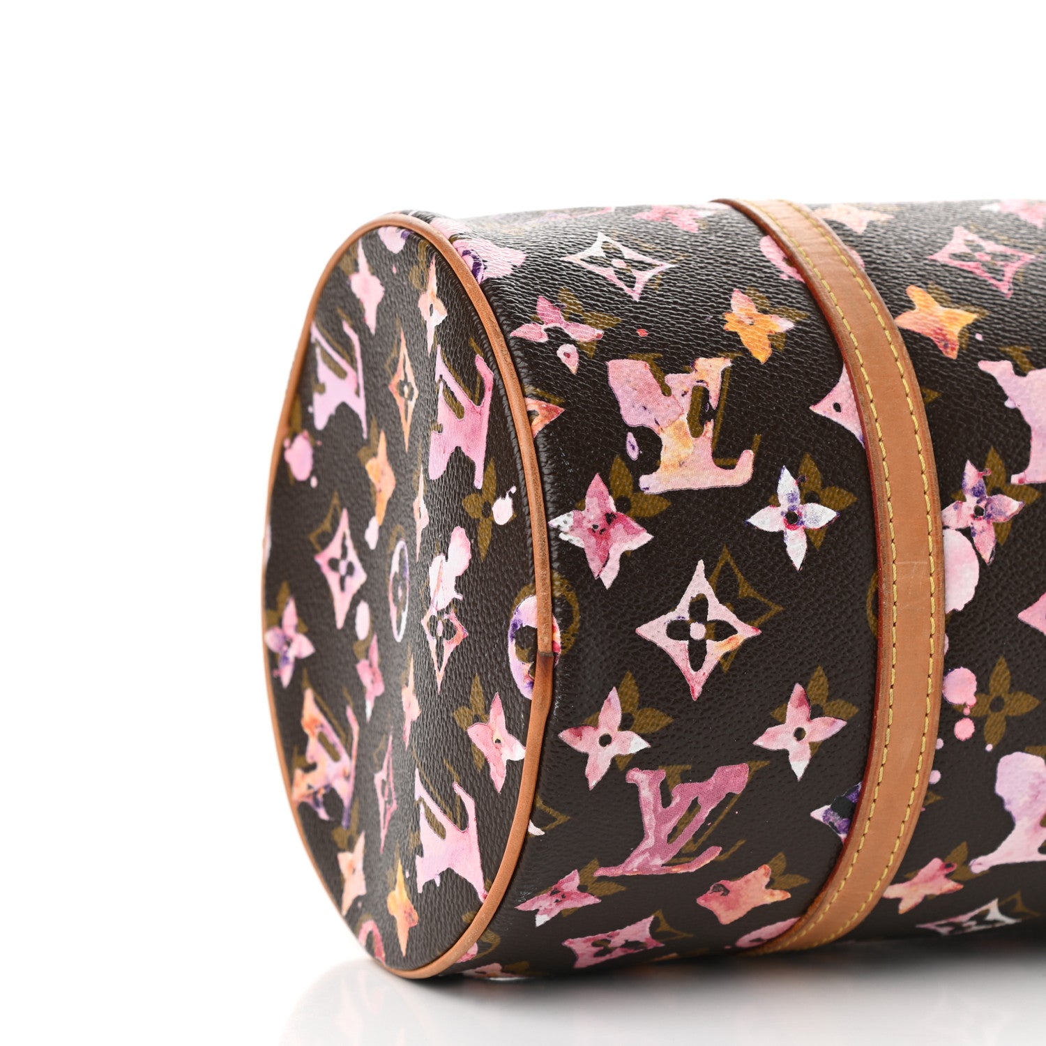 Louis Vuitton Watercolor Aquarelle Papillon 8 of 9