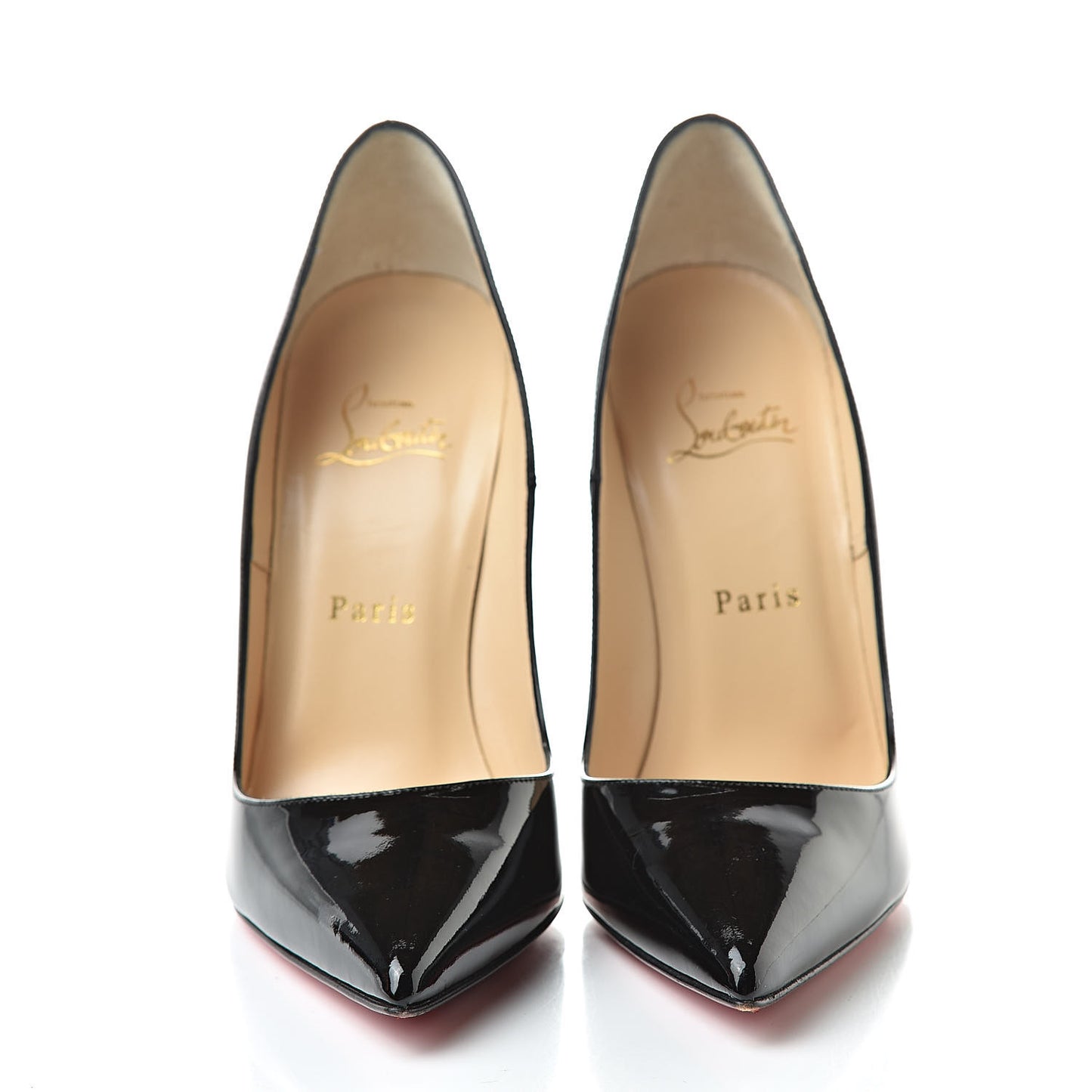 Patent So Kate 120 Pumps 38.5 Black