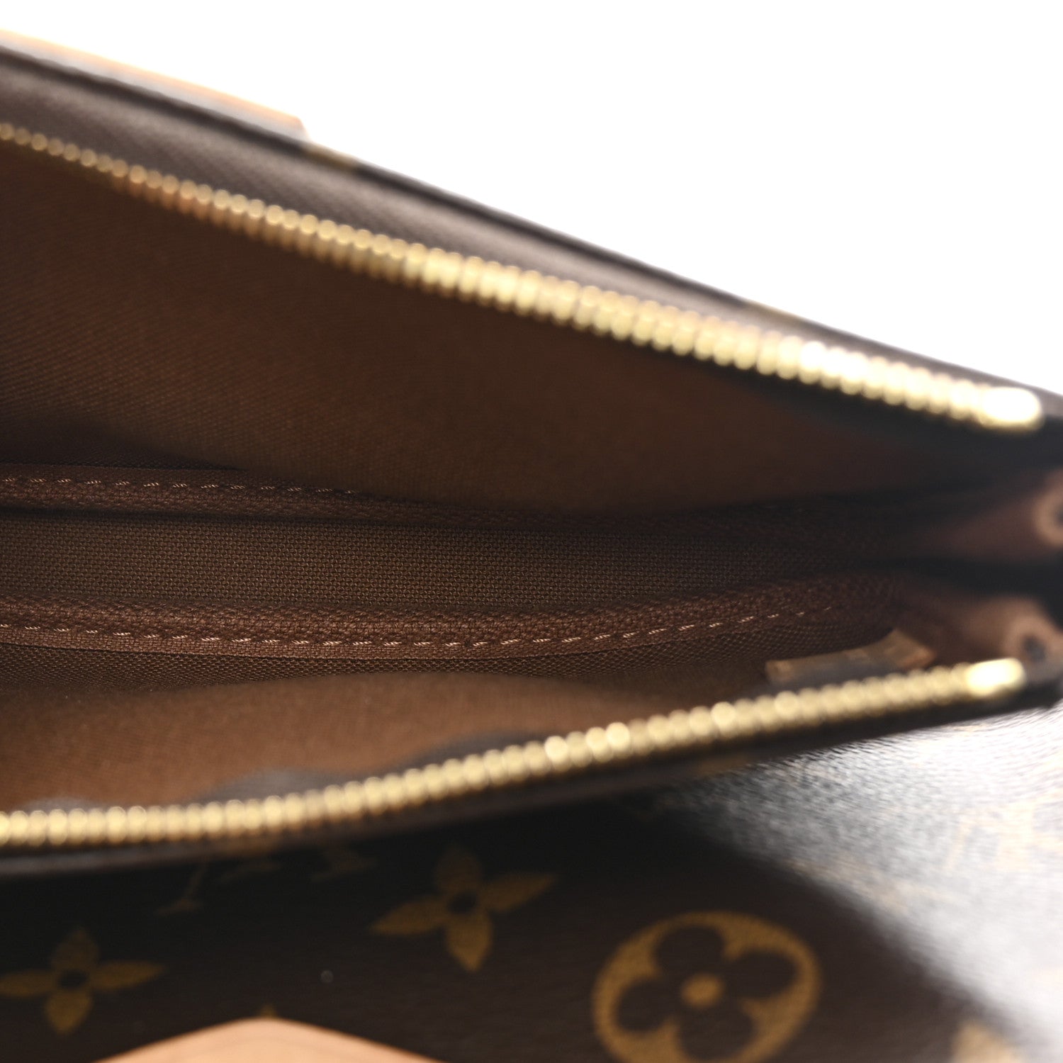Louis Vuitton Monogram Multi Pochette Accessories Rose Clair 6 of 11