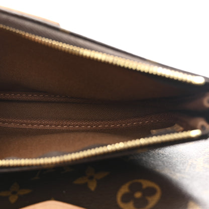 Louis Vuitton Monogram Multi Pochette Accessories Rose Clair 6 of 11