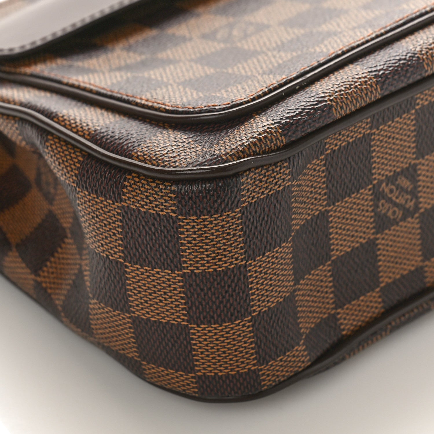 Louis Vuitton Damier Ebene Aubagne 8 of 9