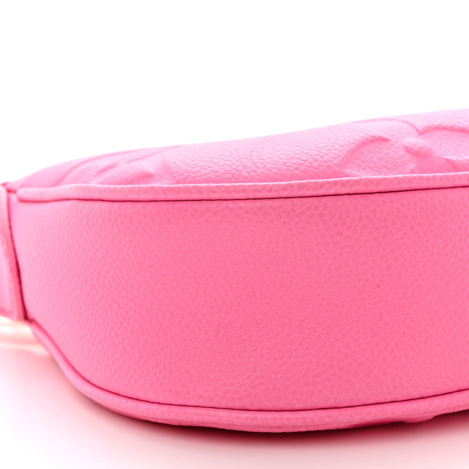 Louis Vuitton Empreinte Monogram Mini Moon Rose Lollipop 8 of 12