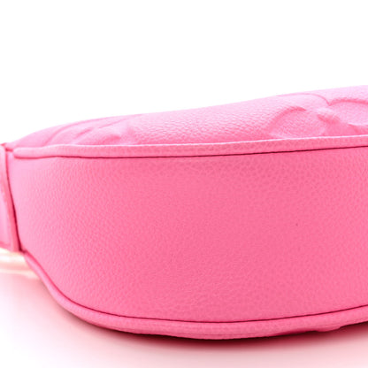 Louis Vuitton Empreinte Monogram Mini Moon Rose Lollipop 8 of 12