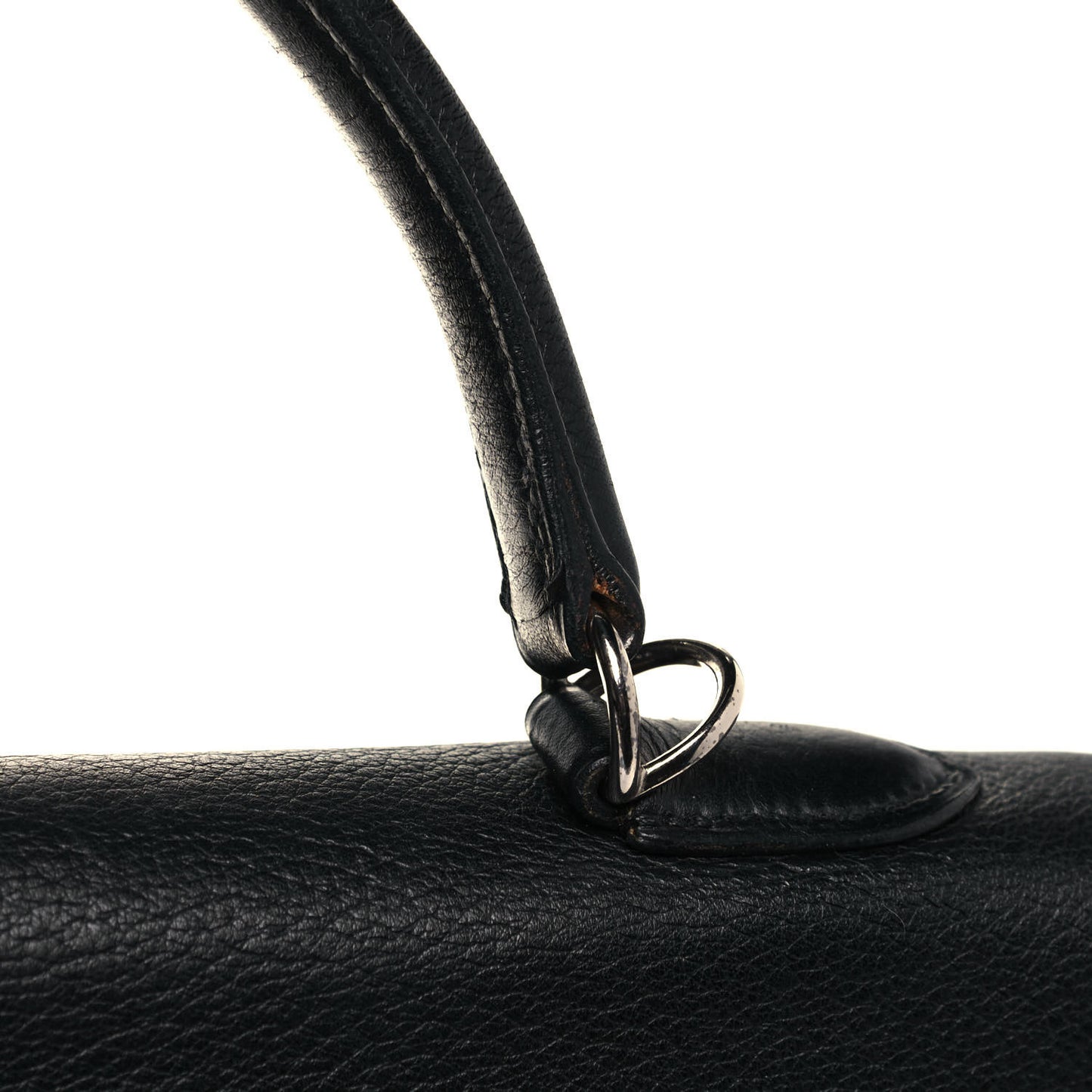 Taurillon Clemence Kelly Retourne 35 Black
