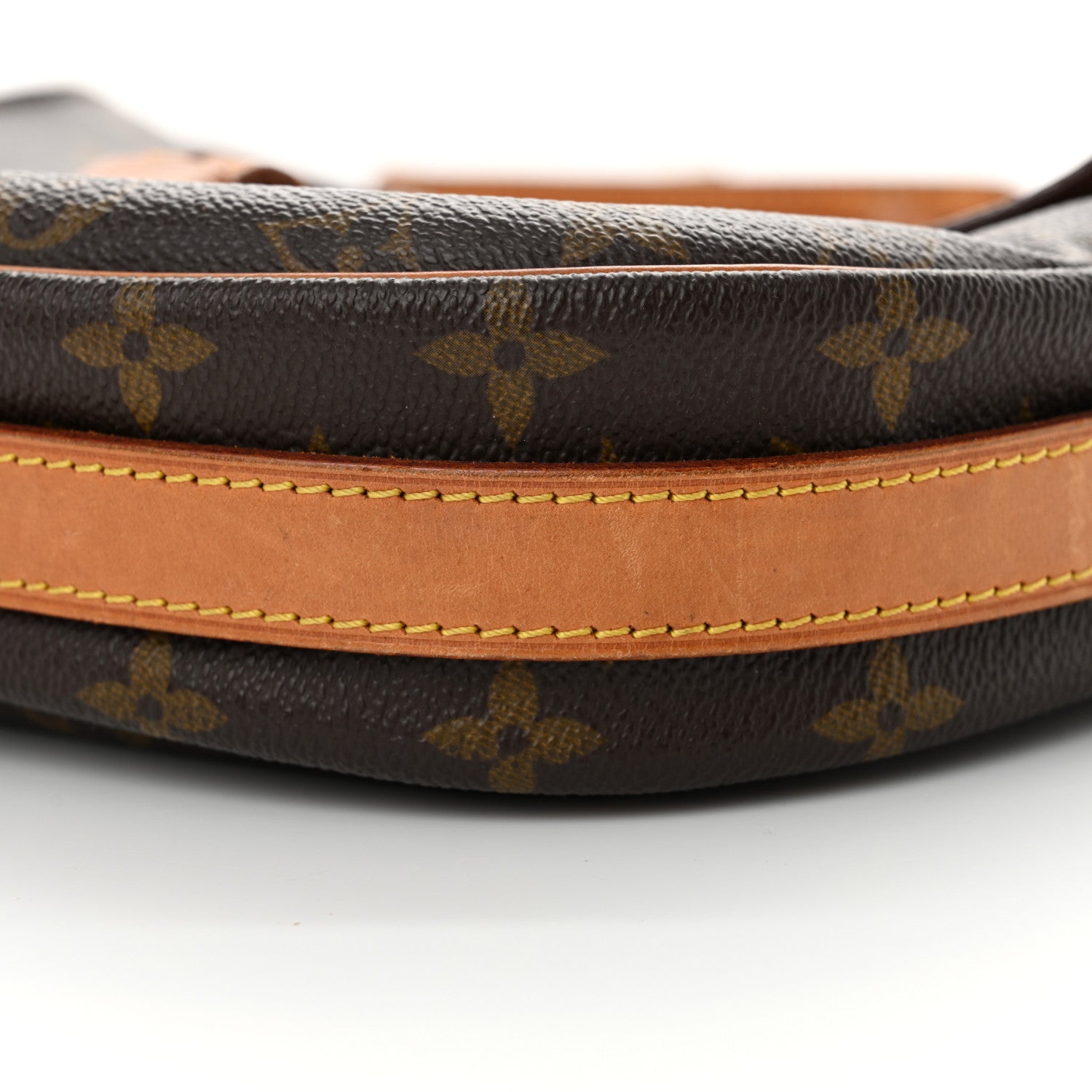 Louis Vuitton Monogram Jeune Fille 9 of 12