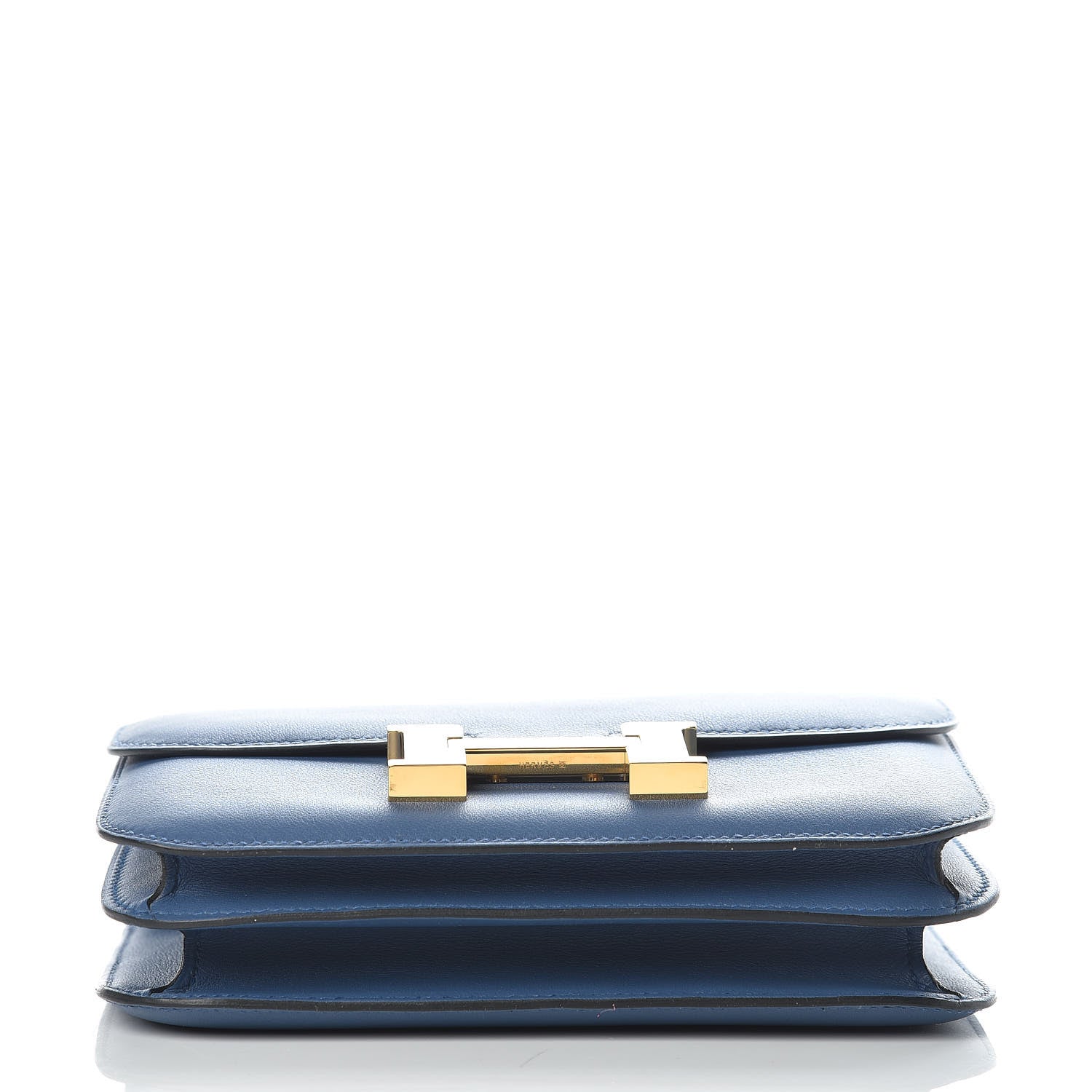 Hermes Swift Constance 18 Bleu Agate 6 of 22