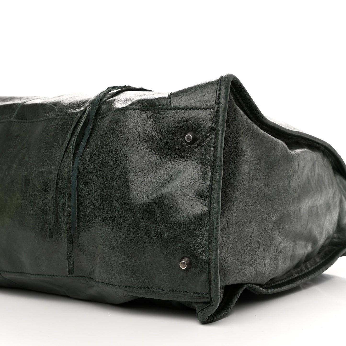 Agneau Classic Hardware Weekender Cyprus