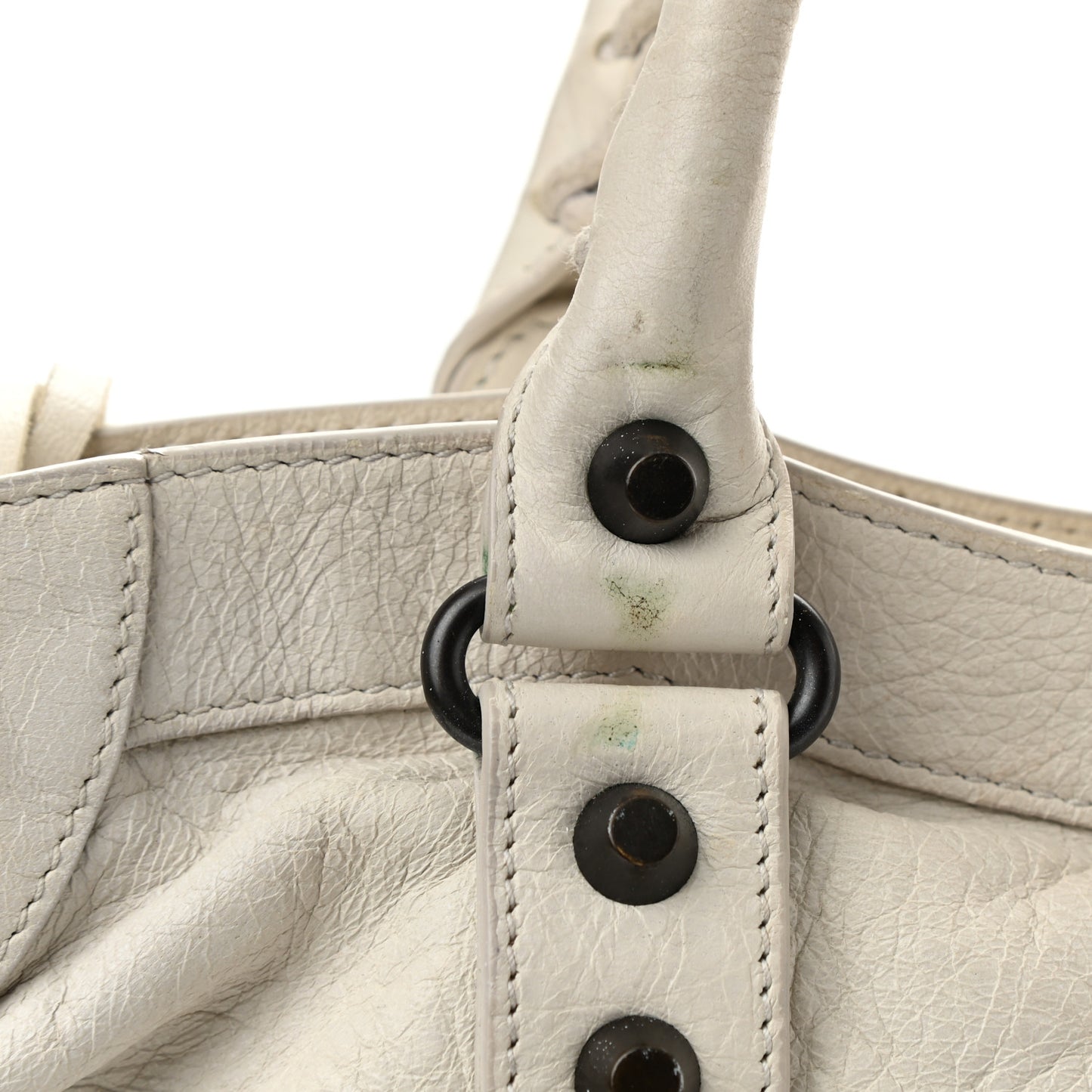 Agneau Classic Hardware City White Light