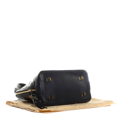 Louis Vuitton Monogram Double Jeu Neo Alma Black 5 of 9