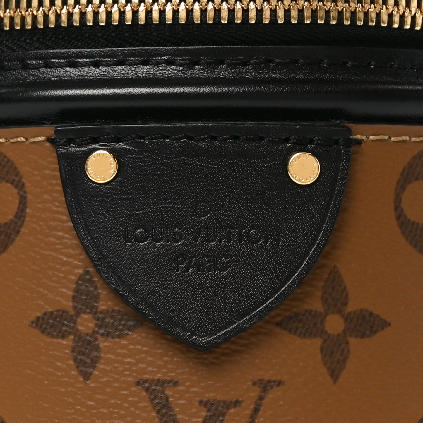 Reverse Monogram Cannes