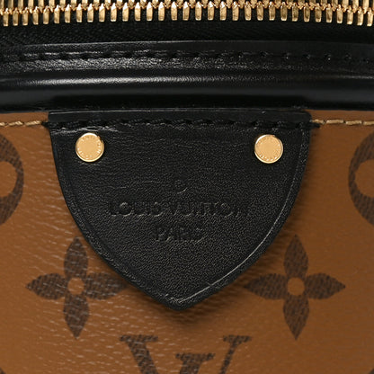 Louis Vuitton Reverse Monogram Cannes 7 of 9