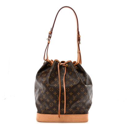 Louis Vuitton Monogram Noe 1 of 12