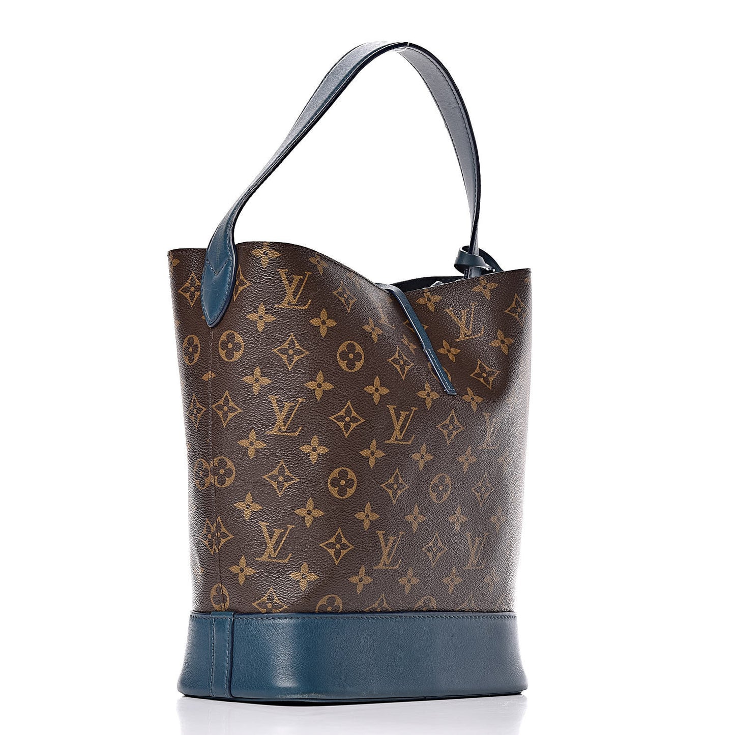 Monogram NN14 Idole GM Blue
