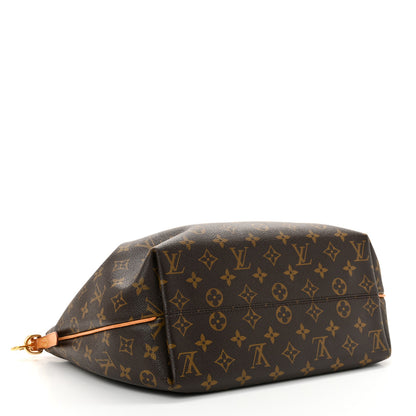Louis Vuitton Monogram Turenne MM 4 of 17
