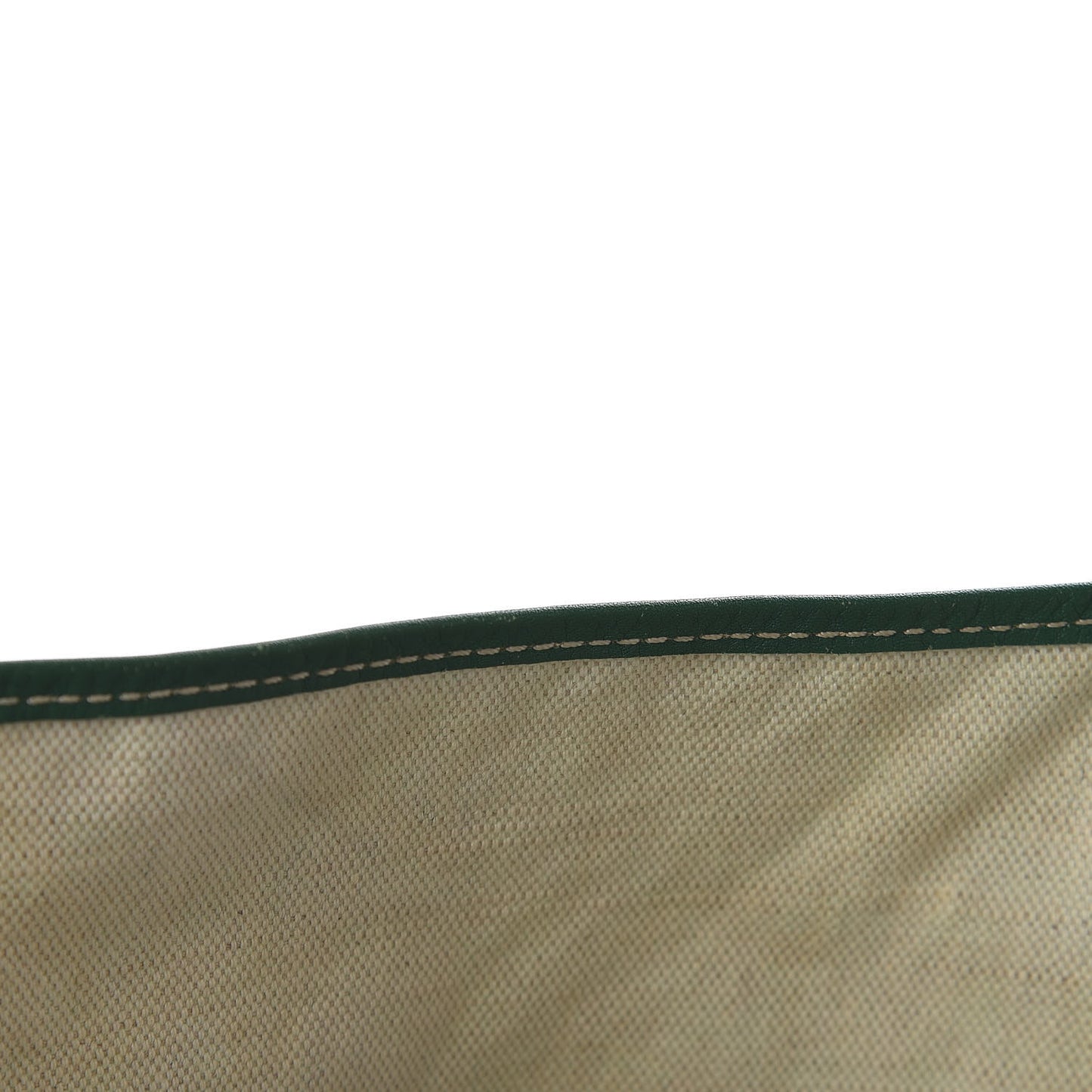 Goyardine Saint Louis PM Green