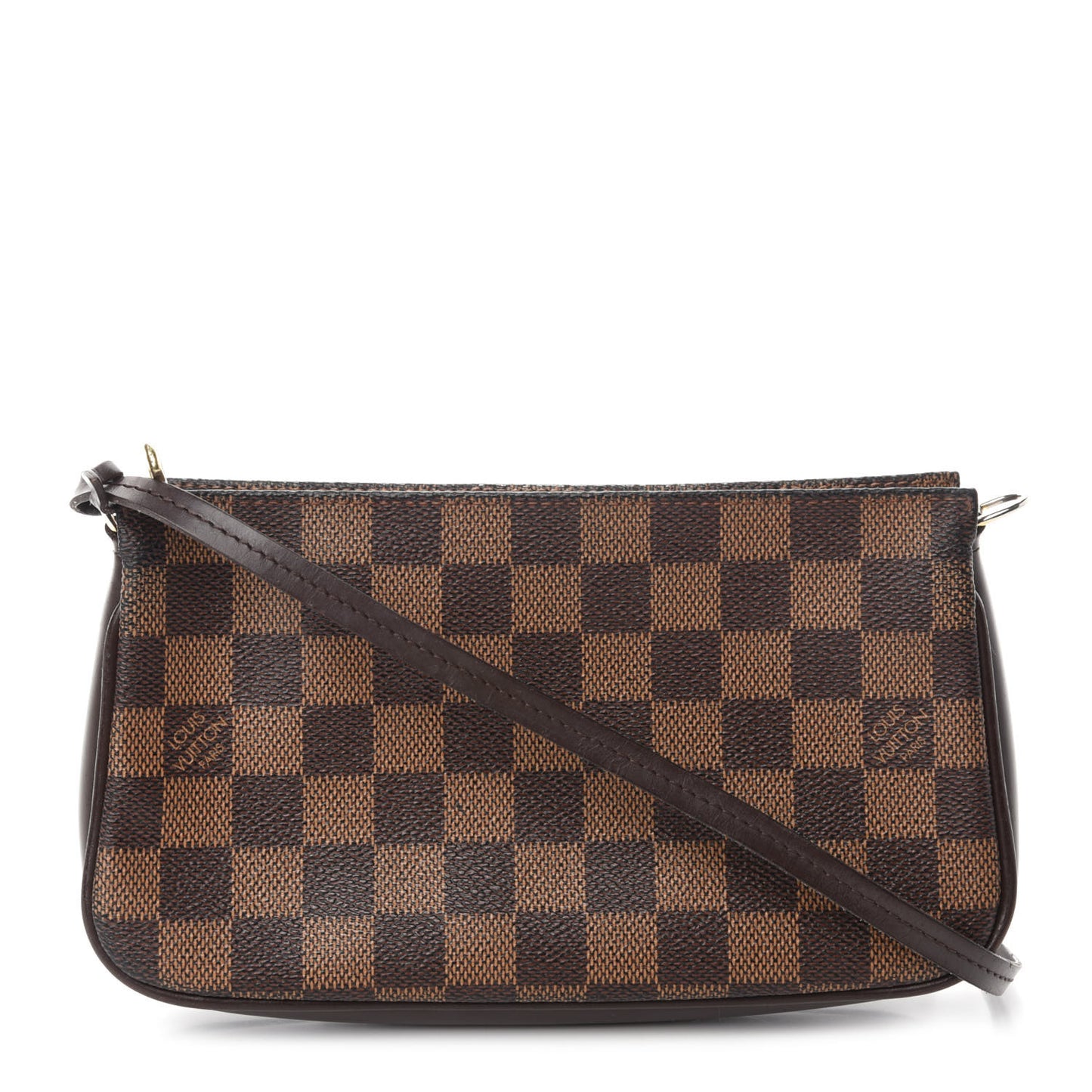 Damier Ebene Navona Pochette Accessories
