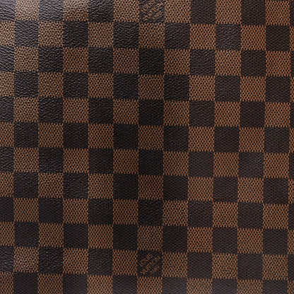 Louis Vuitton Damier Ebene Neo Neverfull MM 9 of 18
