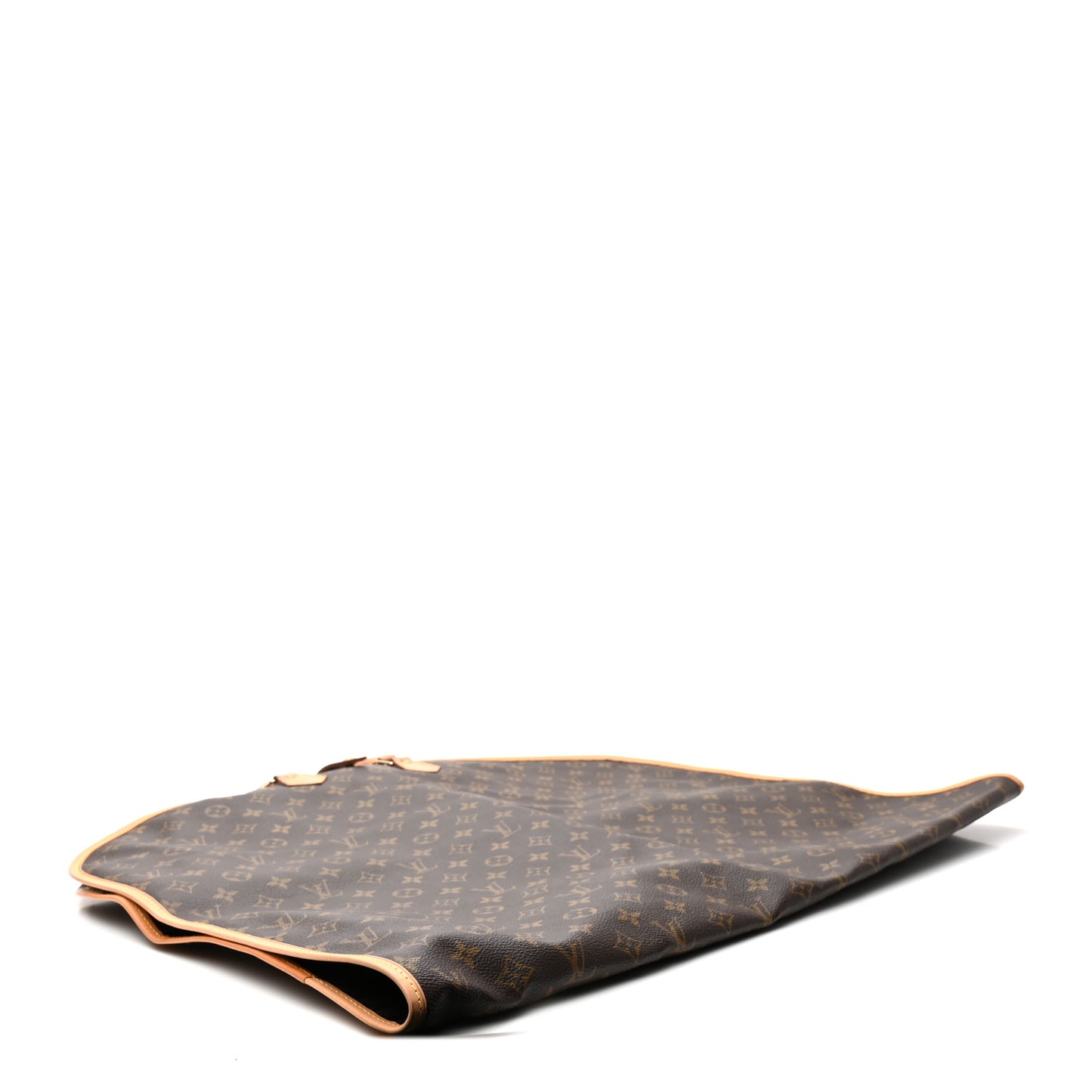 Monogram Garment Cover 2 Hangers