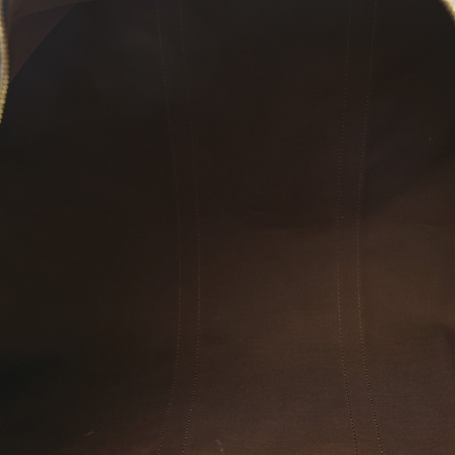 Louis Vuitton Monogram Keepall Bandouliere 60 4 of 7
