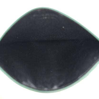 Saint Laurent Watersnake Uptown Crossbody Bag Green 7 of 12