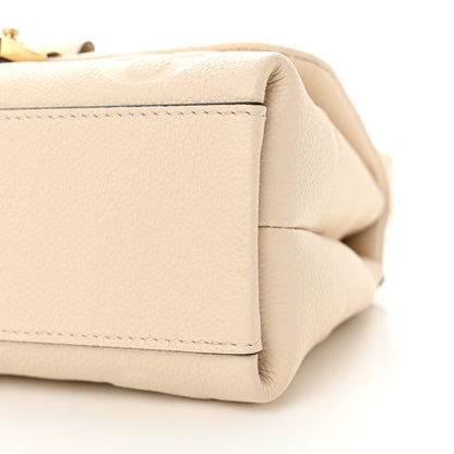 Louis Vuitton Madeleine BB Creme 9 of 9