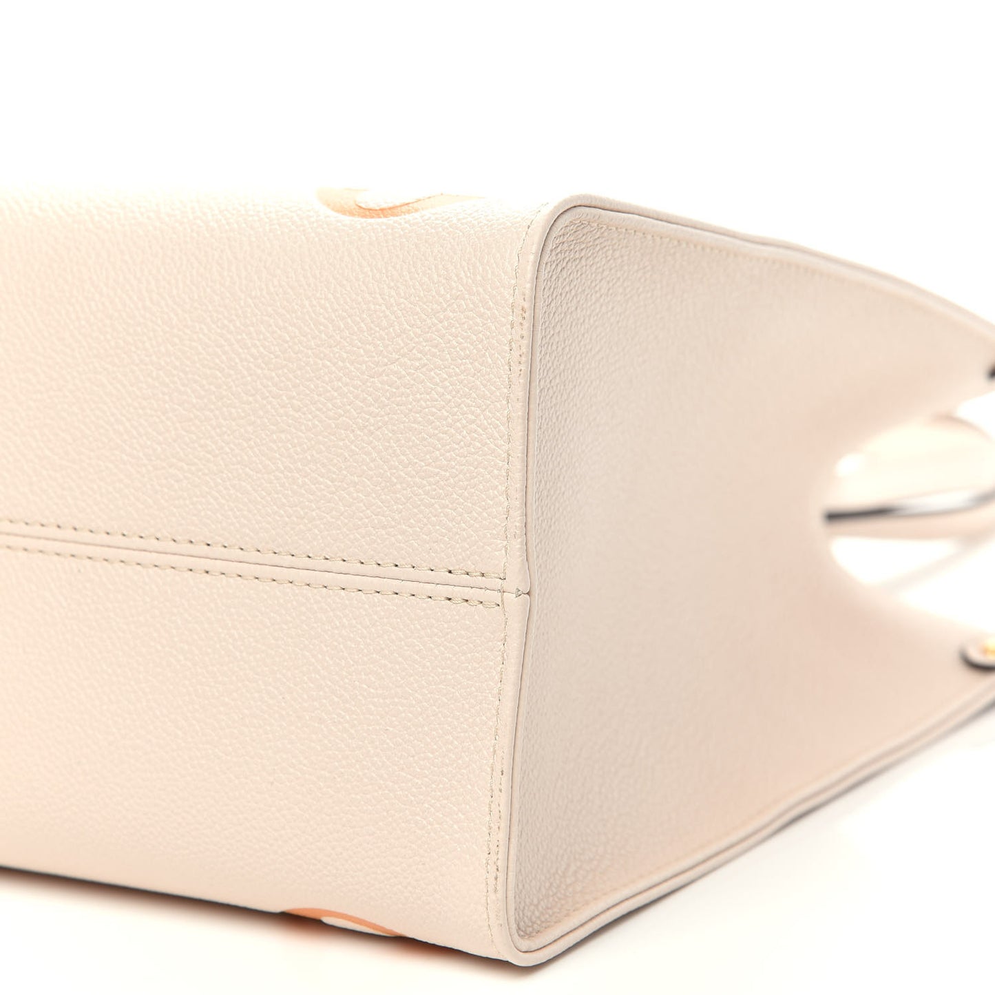 Empreinte Monogram Giant By The Pool Onthego MM Cream Saffron