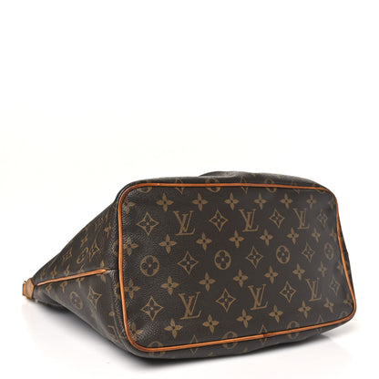 Louis Vuitton Monogram Palermo PM 4 of 10