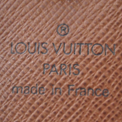 Louis Vuitton Monogram iPod Nano 6 of 6