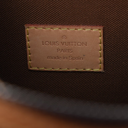 Louis Vuitton Monogram Odeon PM 6 of 13