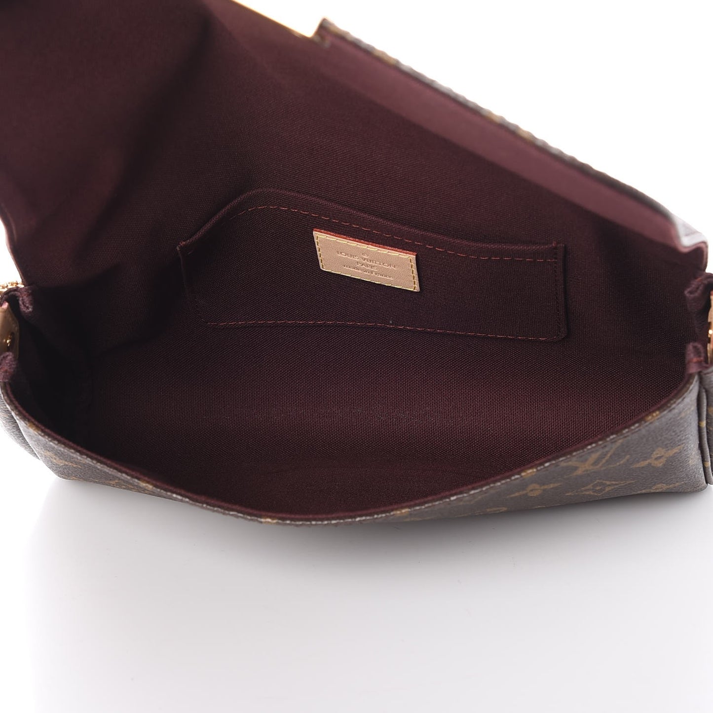 Monogram Favorite MM