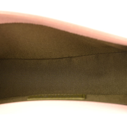 Chanel Calfskin Quilted Small Boy Flap Light Pink 5 of 12
