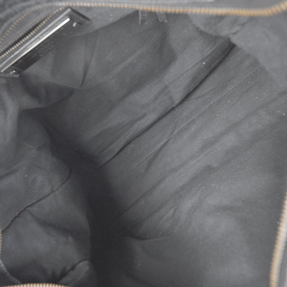 Balenciaga Agneau City Black 8 of 11