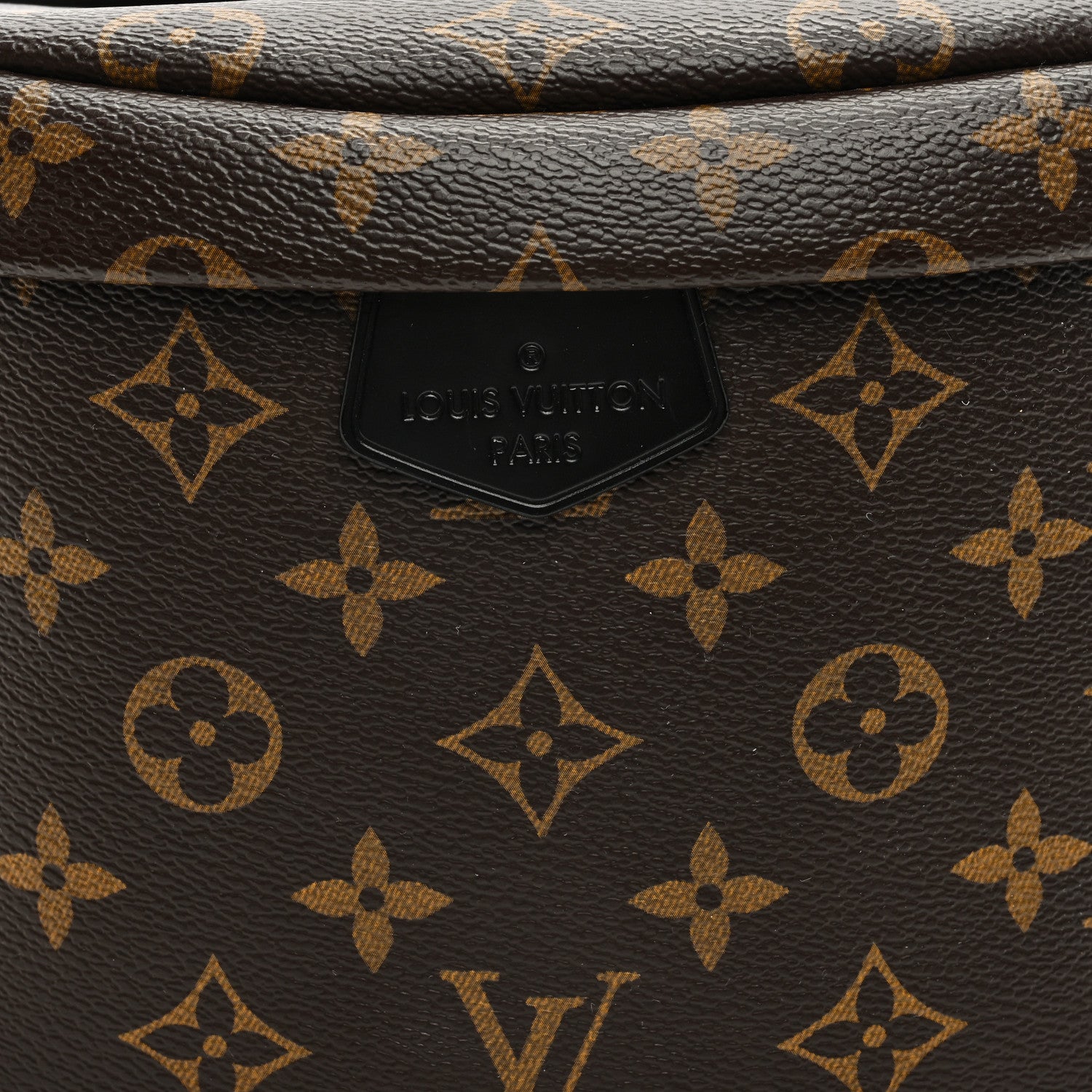 Louis Vuitton Monogram My LV World Tour Bumbag 7 of 9