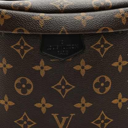 Louis Vuitton Monogram My LV World Tour Bumbag 7 of 9