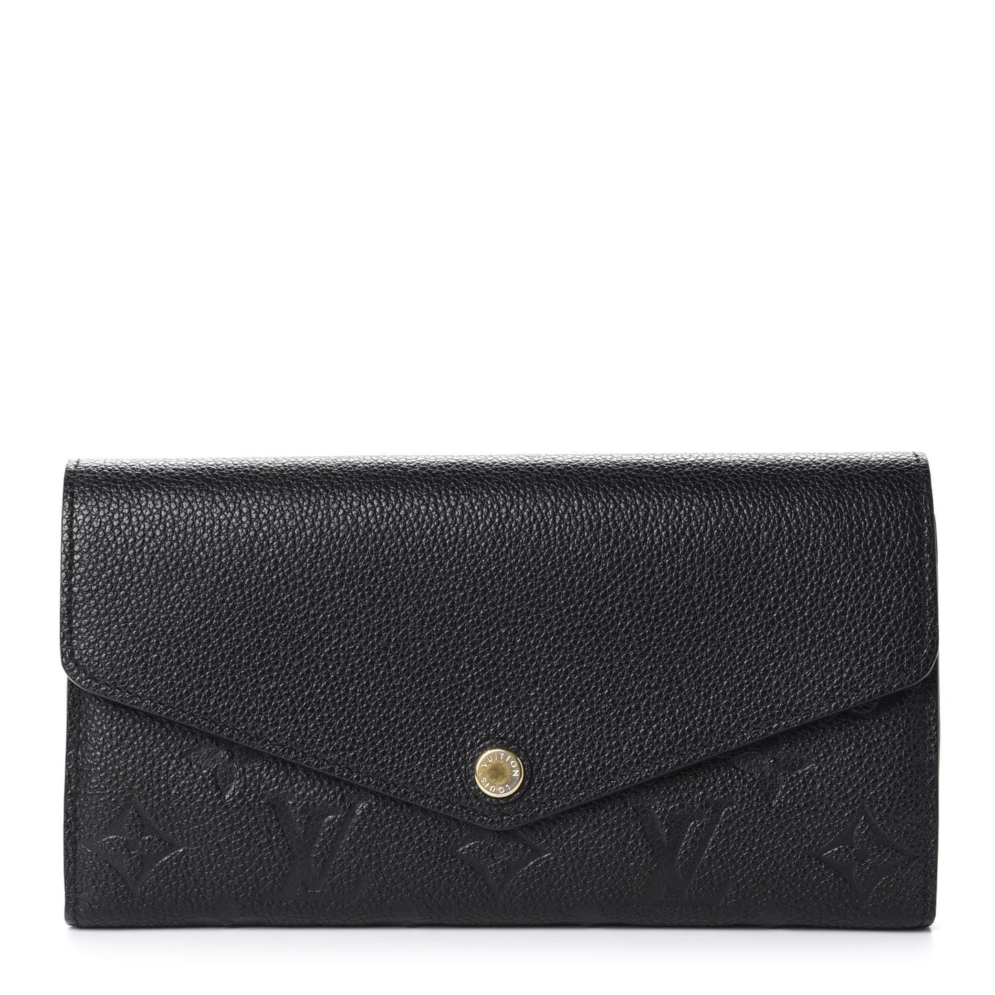 Empreinte Sarah Wallet NM Black