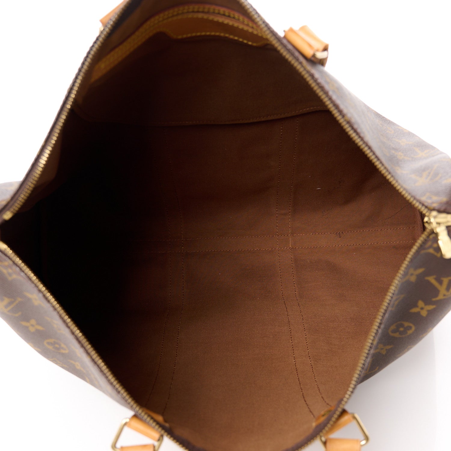 Louis Vuitton Monogram Sac Flanerie 45 5 of 14