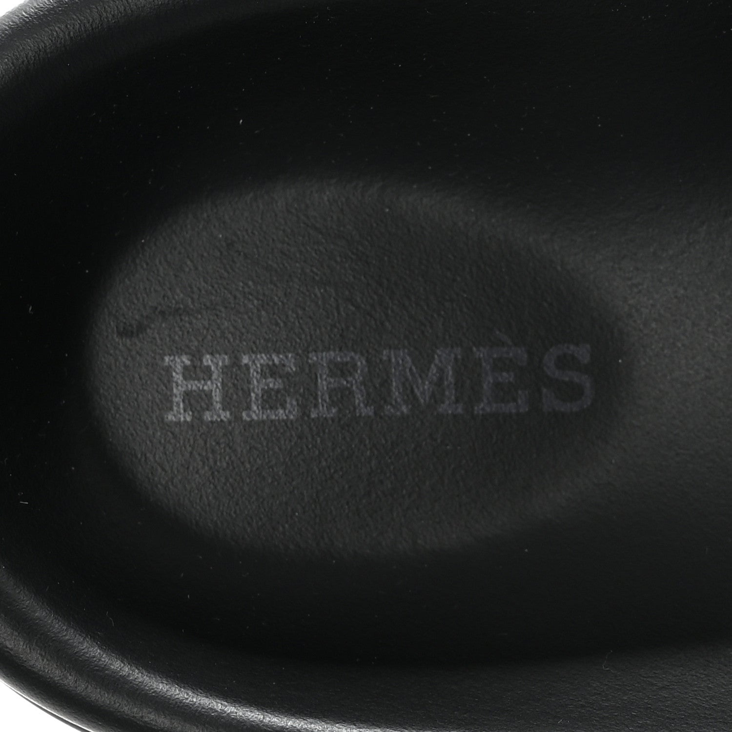 Hermes Suede Calfskin Womens Go Mules 36 Bleu Pinede 8 of 10