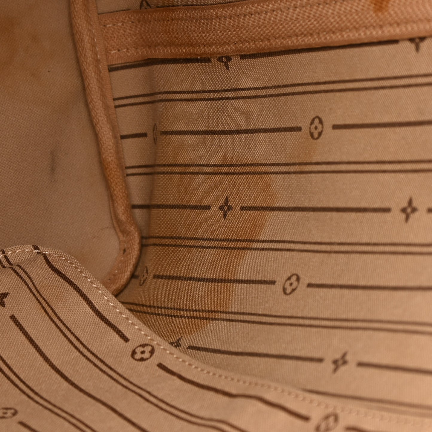 Monogram Neverfull GM