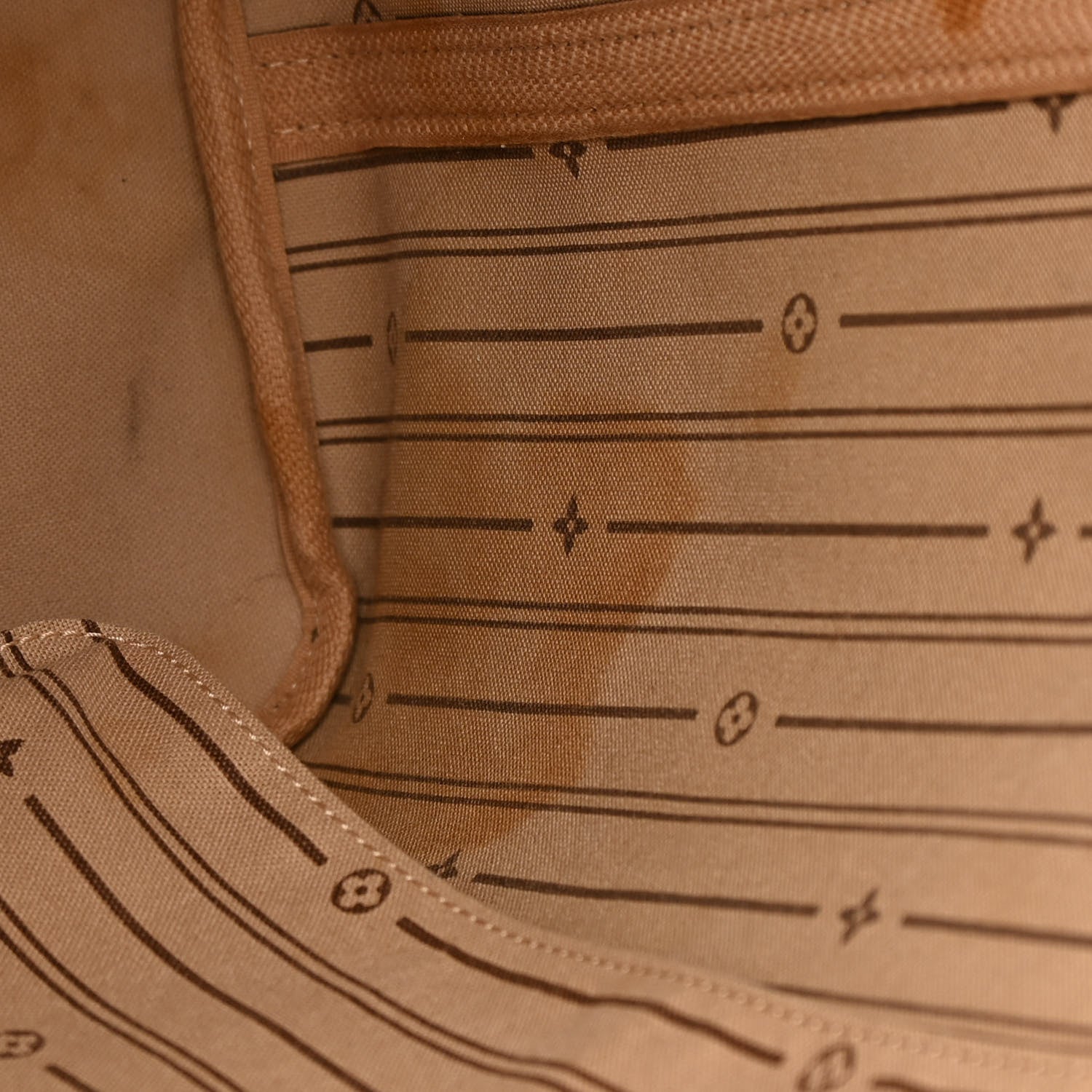 Louis Vuitton Monogram Neverfull GM 11 of 23