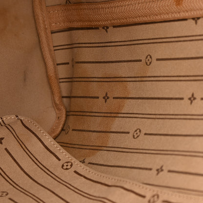 Louis Vuitton Monogram Neverfull GM 11 of 23