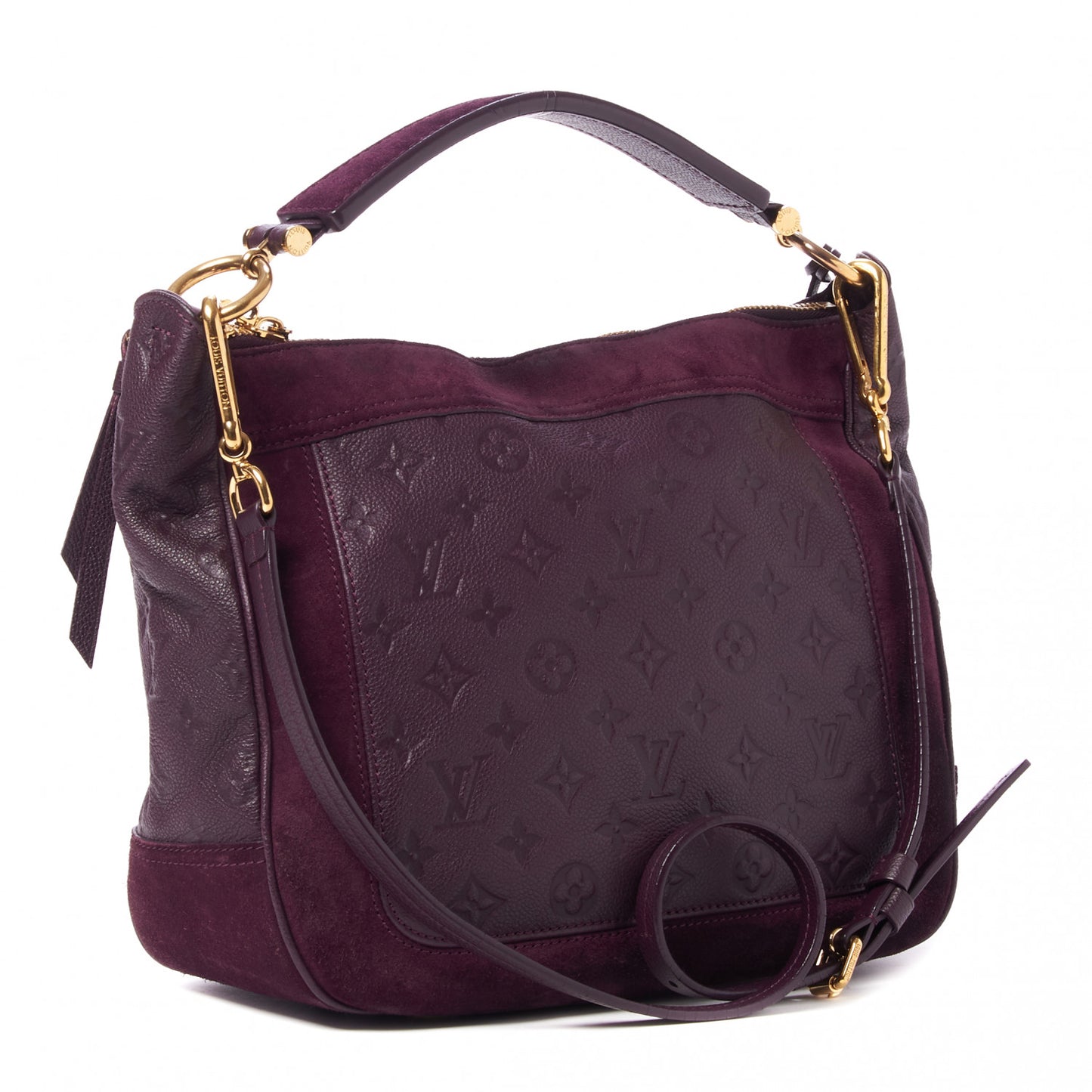 Empreinte Suede Audacieuse PM Aube