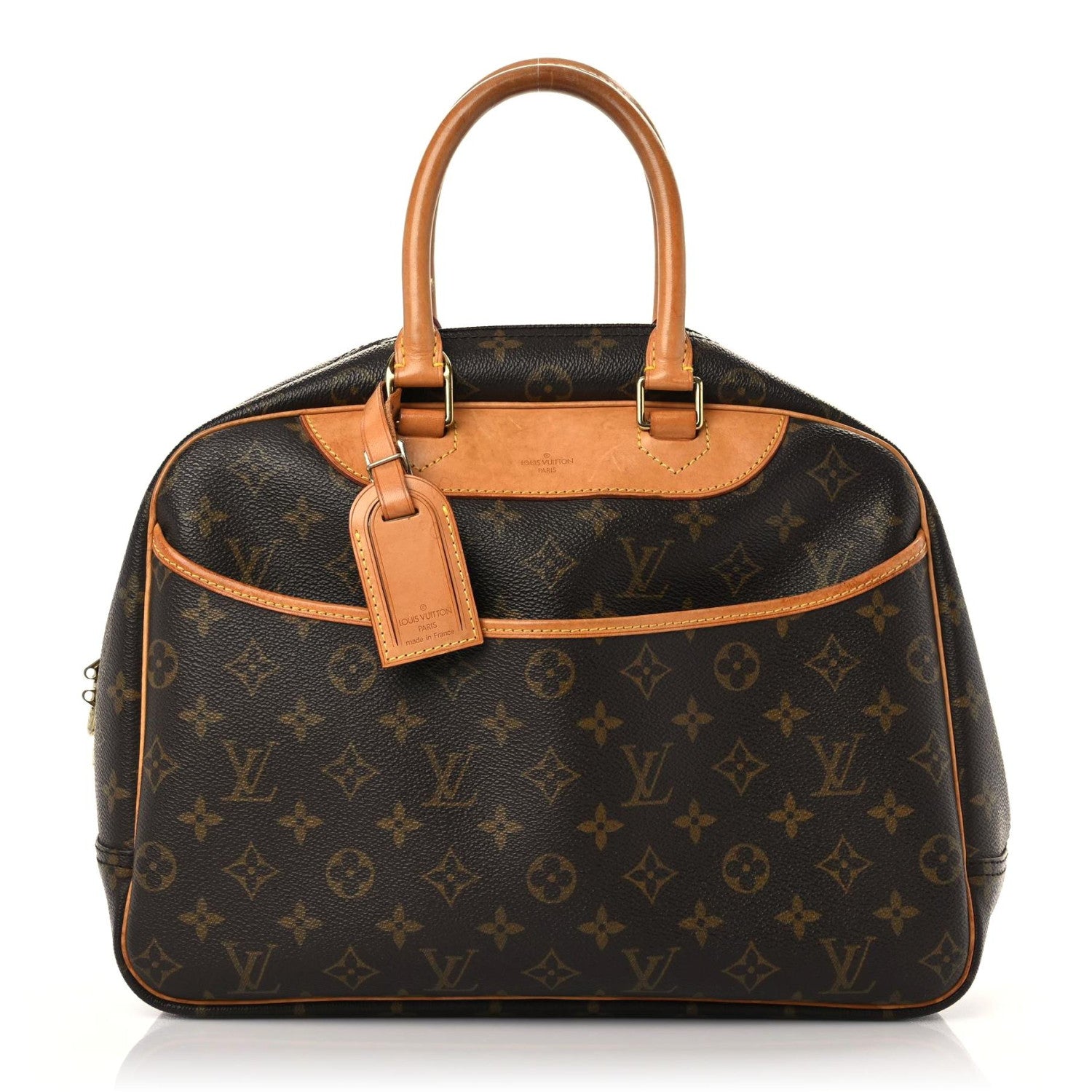 Louis Vuitton Monogram Deauville 1 of 20