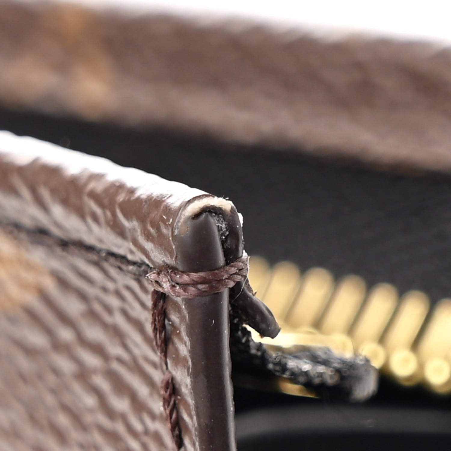Louis Vuitton Monogram Poche Toilette NM 8 of 12