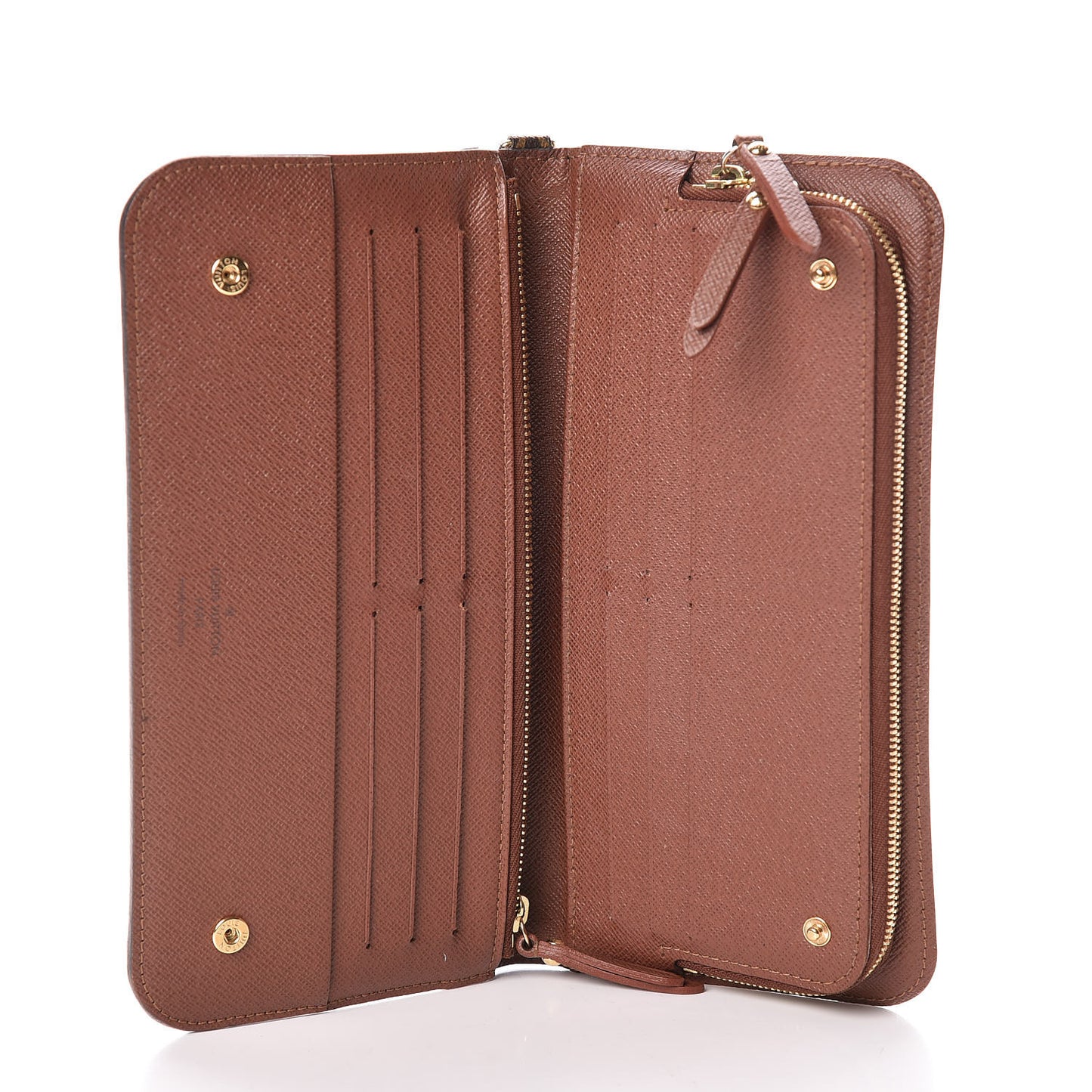 Monogram Insolite Wallet