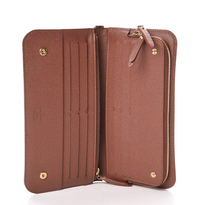 Louis Vuitton Monogram Insolite Wallet 5 of 13